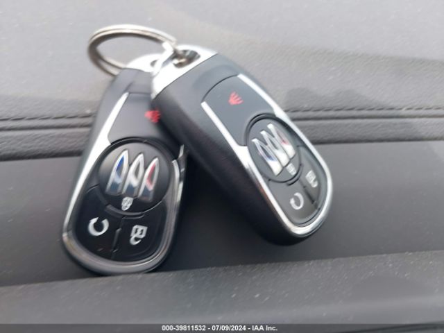 KL4AMCSL3RB141786 Buick Encore Gx Preferred Awd