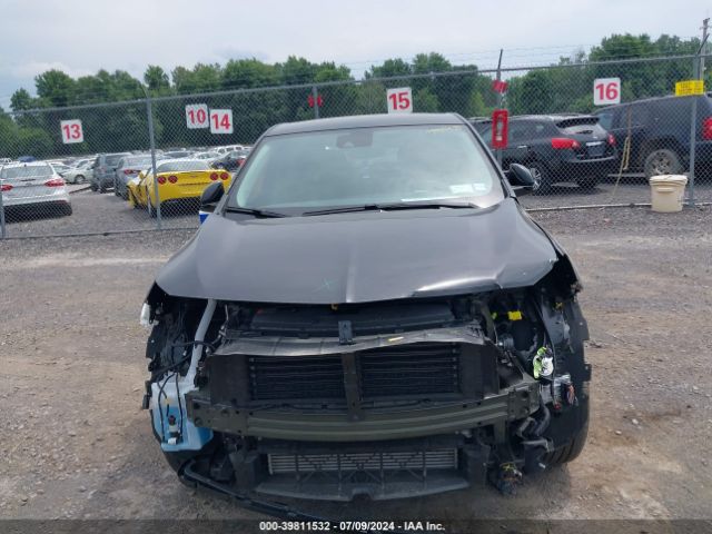 KL4AMCSL3RB141786 Buick Encore Gx Preferred Awd