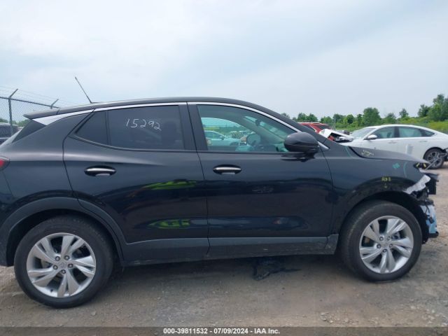 KL4AMCSL3RB141786 Buick Encore Gx Preferred Awd