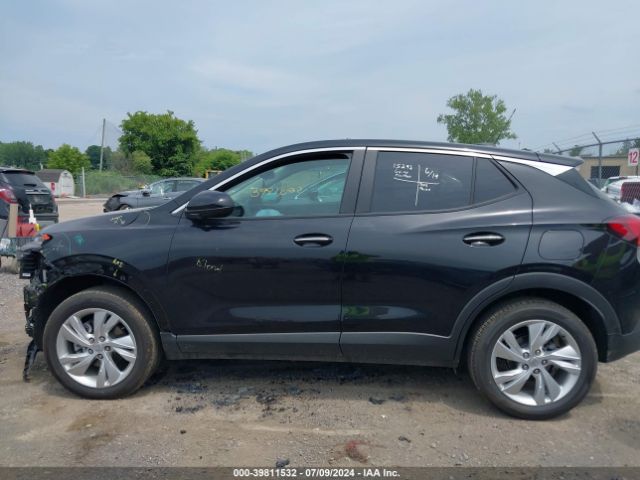 KL4AMCSL3RB141786 Buick Encore Gx Preferred Awd