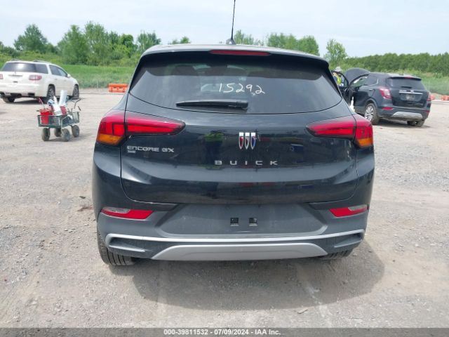 KL4AMCSL3RB141786 Buick Encore Gx Preferred Awd