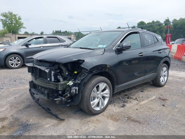 KL4AMCSL3RB141786 Buick Encore Gx Preferred Awd