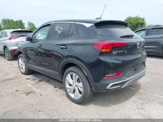KL4AMCSL3RB141786 Buick Encore Gx Preferred Awd