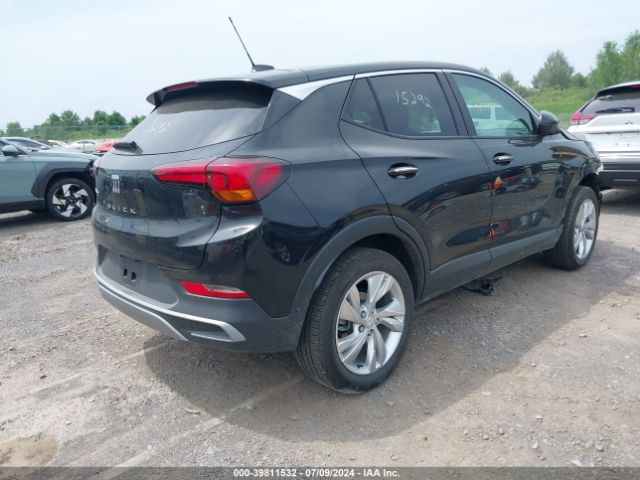 KL4AMCSL3RB141786 Buick Encore Gx Preferred Awd