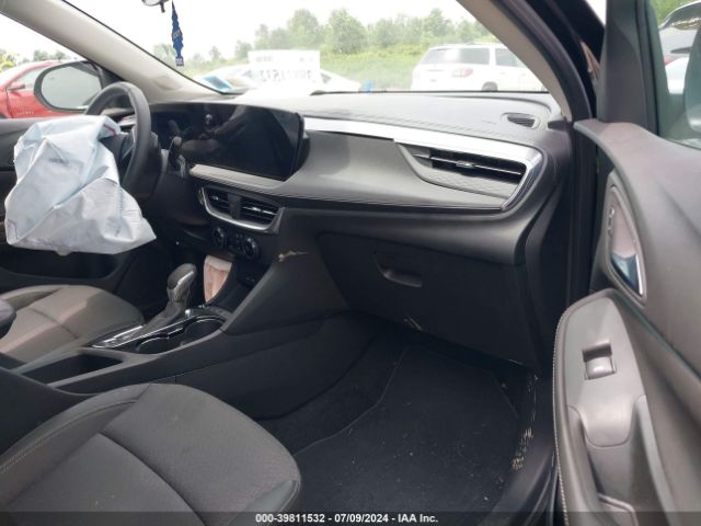 KL4AMCSL3RB141786 Buick Encore Gx Preferred Awd