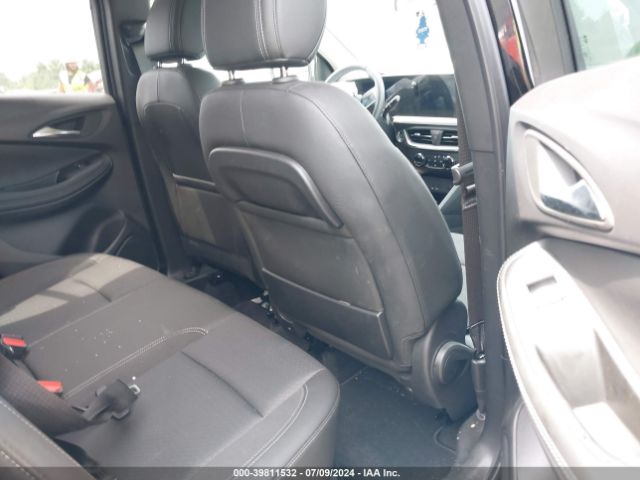 KL4AMCSL3RB141786 Buick Encore Gx Preferred Awd