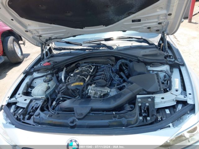WBA3A9G59FNS65864 BMW 335i