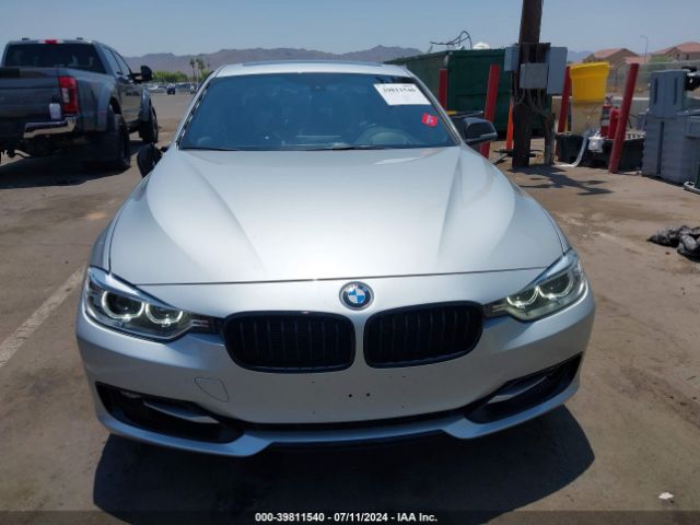 WBA3A9G59FNS65864 BMW 335i