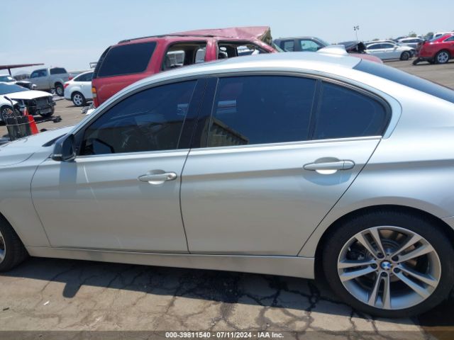 WBA3A9G59FNS65864 BMW 335i