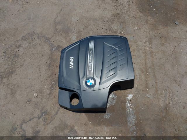 WBA3A9G59FNS65864 BMW 335i