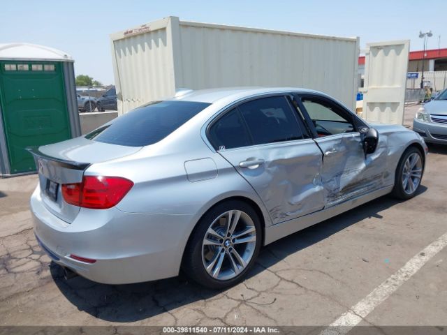 WBA3A9G59FNS65864 BMW 335i