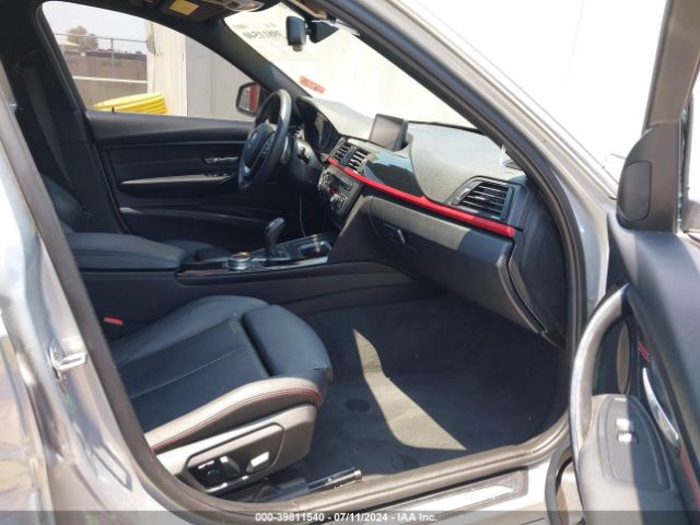 WBA3A9G59FNS65864 BMW 335i