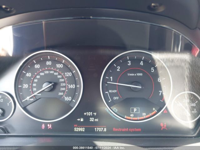 WBA3A9G59FNS65864 BMW 335i