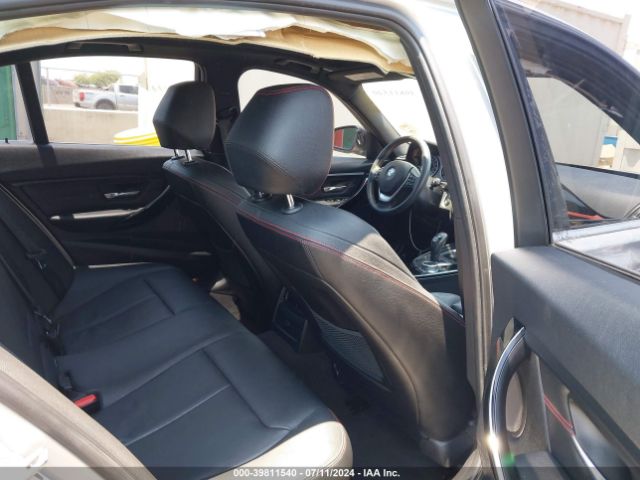 WBA3A9G59FNS65864 BMW 335i