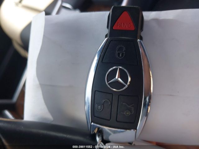 WDDHF8JB0EA984354 Mercedes-Benz E 350 4matic