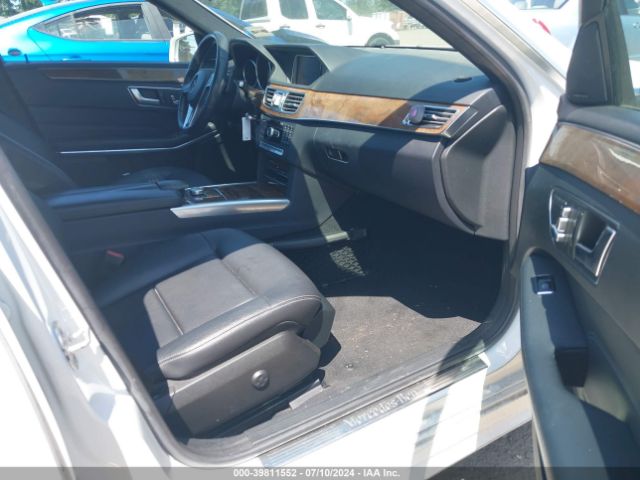 WDDHF8JB0EA984354 Mercedes-Benz E 350 4matic