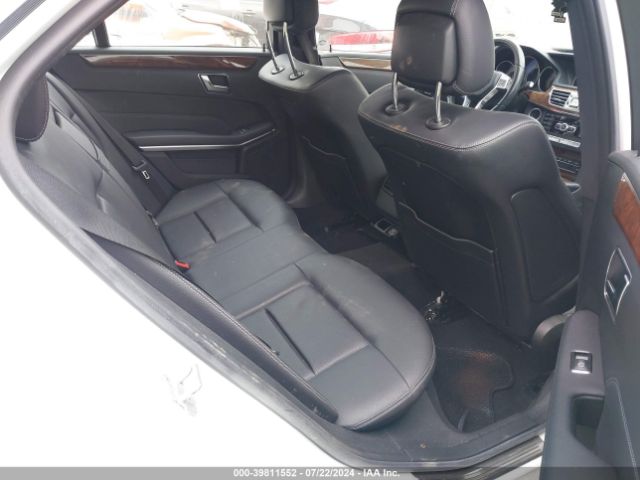WDDHF8JB0EA984354 Mercedes-Benz E 350 4matic