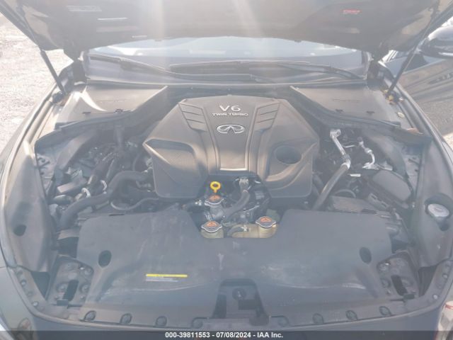 JN1EV7BP9MM702751 Infiniti Q50 LUXE