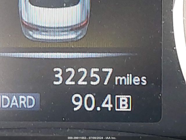 JN1EV7BP9MM702751 Infiniti Q50 LUXE