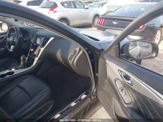 JN1EV7BP9MM702751 Infiniti Q50 LUXE