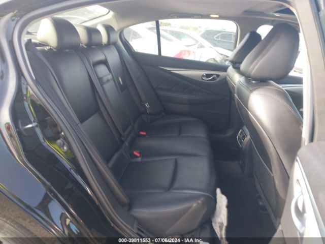 JN1EV7BP9MM702751 Infiniti Q50 LUXE