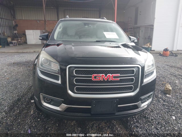 1GKKVRKD0GJ192527 GMC Acadia Slt-1