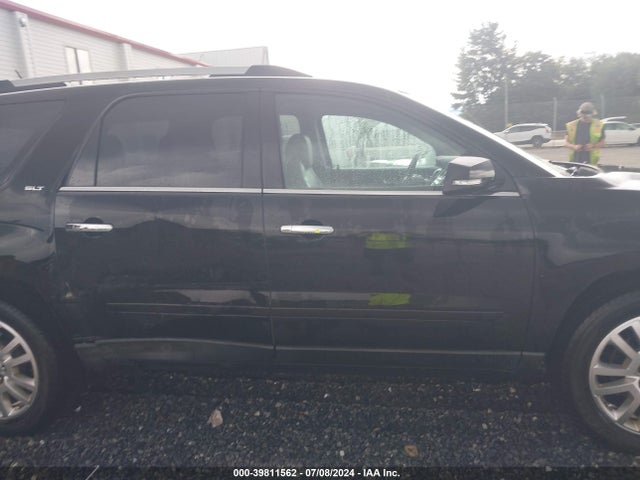 GMC Acadia Slt-1 2016 1GKKVRKD0GJ192527 Image 13