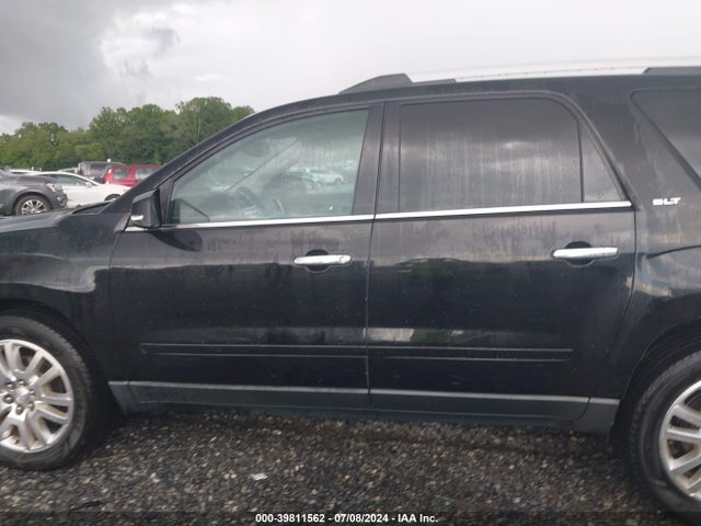 GMC Acadia Slt-1 2016 1GKKVRKD0GJ192527 Image 14