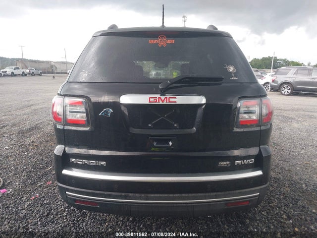 GMC Acadia Slt-1 2016 1GKKVRKD0GJ192527 Image 16