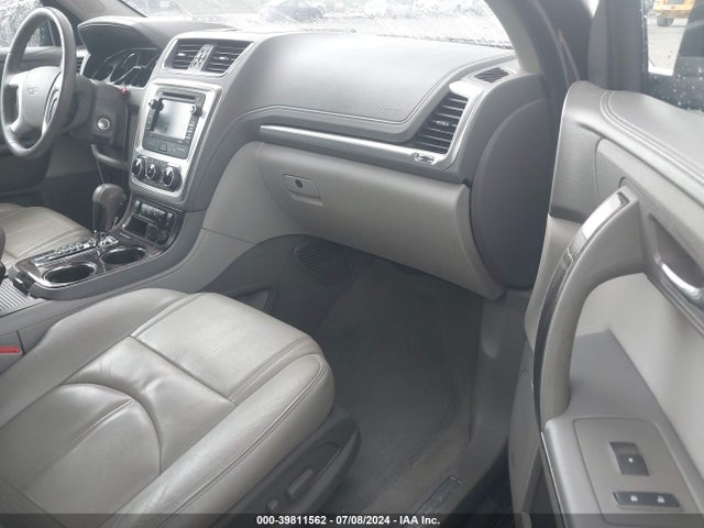 1GKKVRKD0GJ192527 GMC Acadia Slt-1