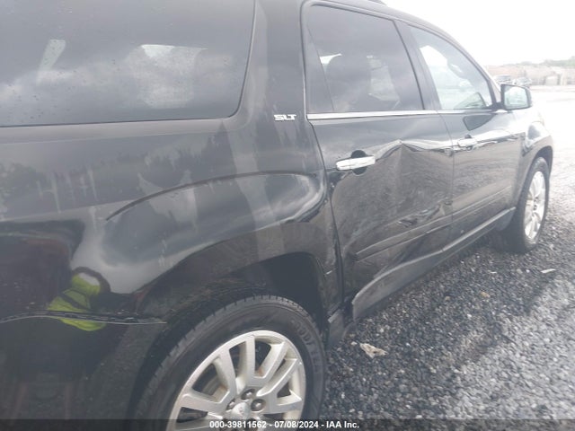 1GKKVRKD0GJ192527 GMC Acadia Slt-1