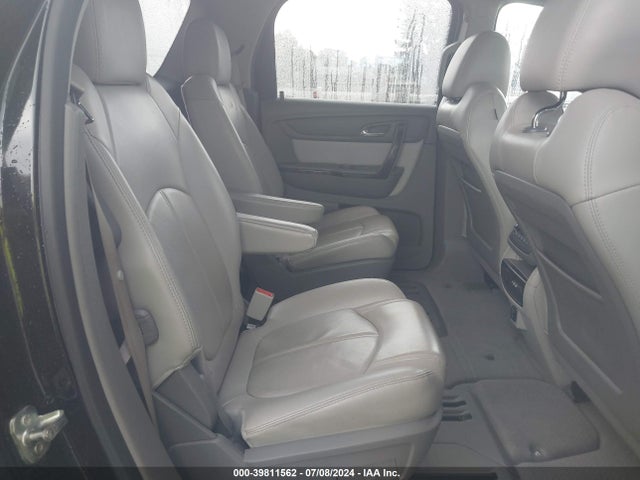 1GKKVRKD0GJ192527 GMC Acadia Slt-1