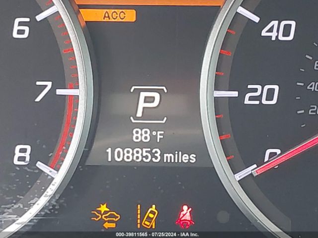 19UDE2F87GA004337 Acura Ilx Premium   A-spec Packages/technology Plus   A-spec Packages