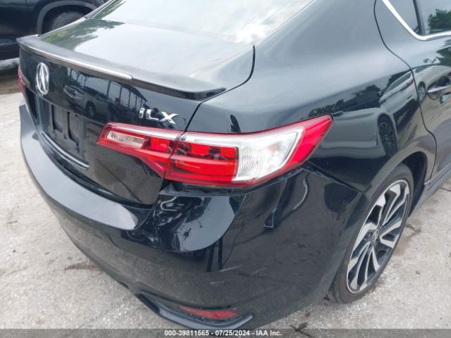 19UDE2F87GA004337 Acura Ilx Premium   A-spec Packages/technology Plus   A-spec Packages