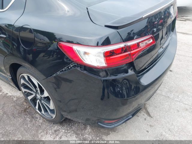 19UDE2F87GA004337 Acura Ilx Premium   A-spec Packages/technology Plus   A-spec Packages