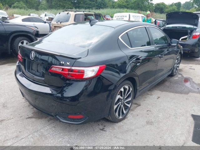 19UDE2F87GA004337 Acura Ilx Premium   A-spec Packages/technology Plus   A-spec Packages