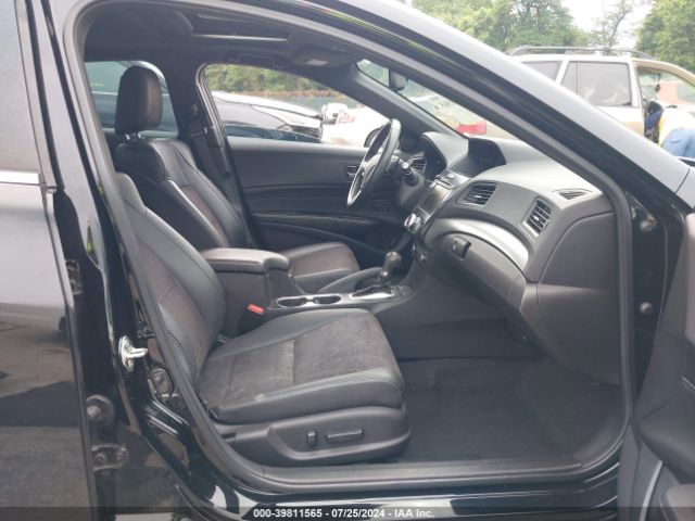 19UDE2F87GA004337 Acura Ilx Premium   A-spec Packages/technology Plus   A-spec Packages