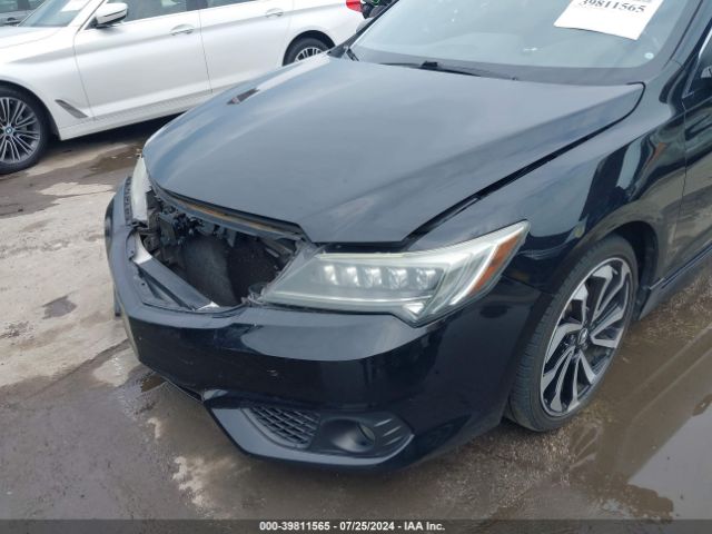 19UDE2F87GA004337 Acura Ilx Premium   A-spec Packages/technology Plus   A-spec Packages