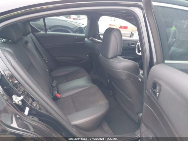 19UDE2F87GA004337 Acura Ilx Premium   A-spec Packages/technology Plus   A-spec Packages