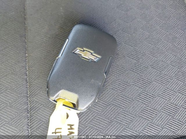 3GCPWDED2KG280048 Chevrolet Silverado 1500 Rst