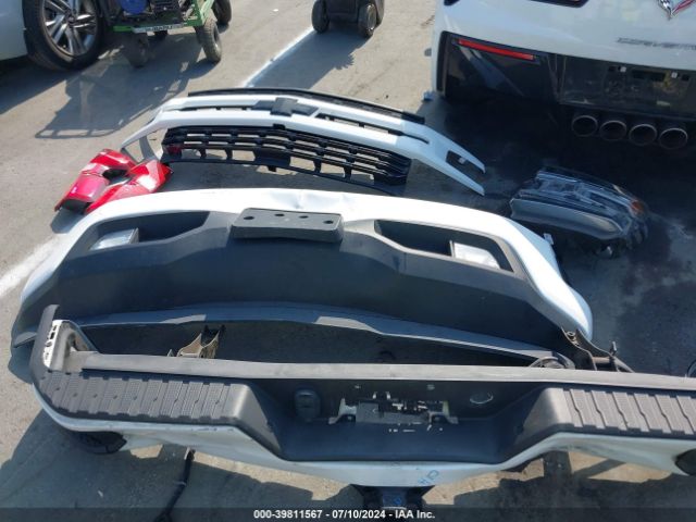 3GCPWDED2KG280048 Chevrolet Silverado 1500 Rst