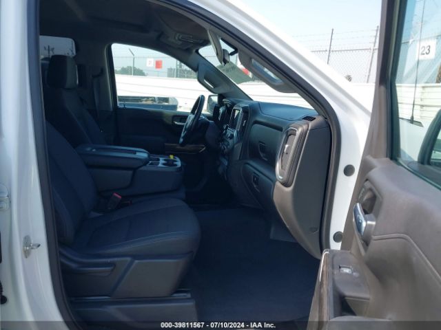 3GCPWDED2KG280048 Chevrolet Silverado 1500 Rst