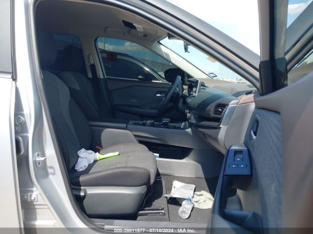 5N1BT3BA7PC793213 Nissan Rogue Sv Fwd