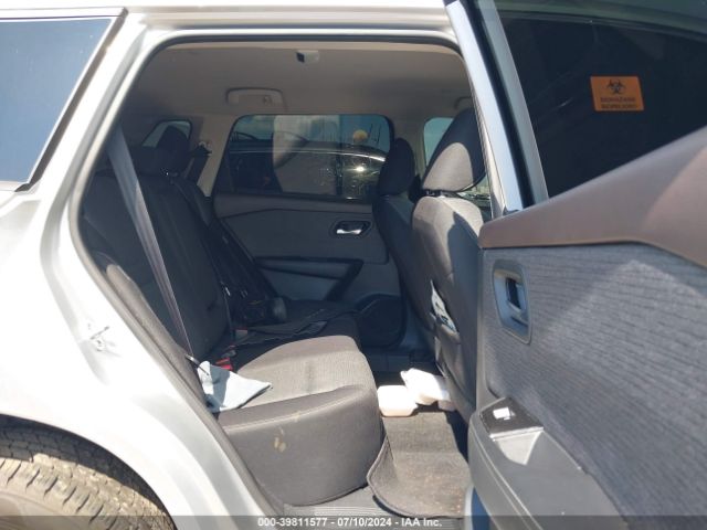 5N1BT3BA7PC793213 Nissan Rogue Sv Fwd
