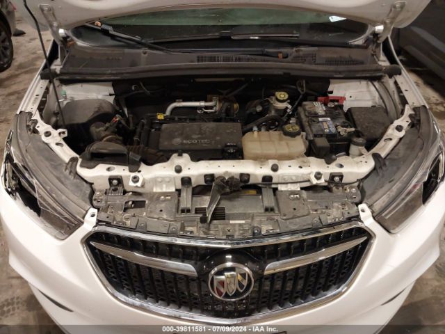 KL4CJESBXHB173699 Buick Encore Preferred