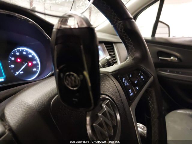 KL4CJESBXHB173699 Buick Encore Preferred