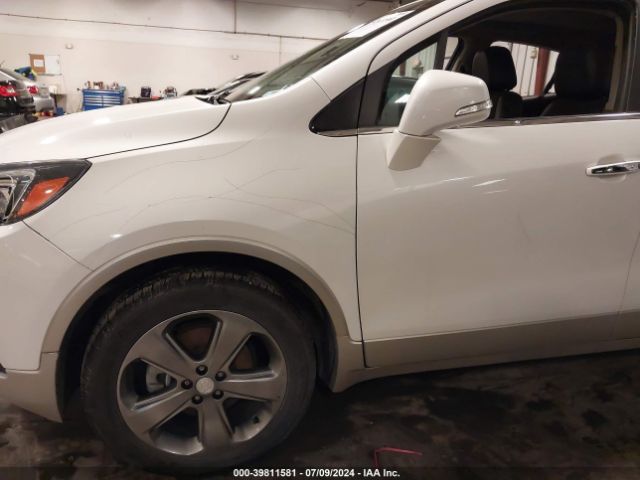 KL4CJESBXHB173699 Buick Encore Preferred