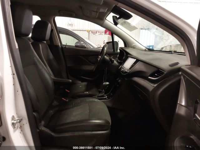 KL4CJESBXHB173699 Buick Encore Preferred