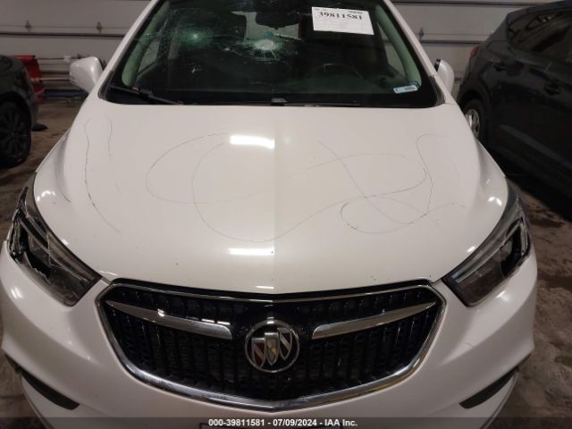 KL4CJESBXHB173699 Buick Encore Preferred