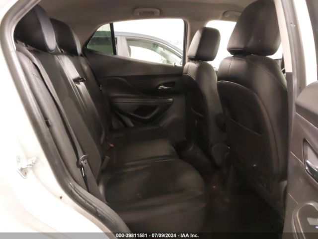 KL4CJESBXHB173699 Buick Encore Preferred